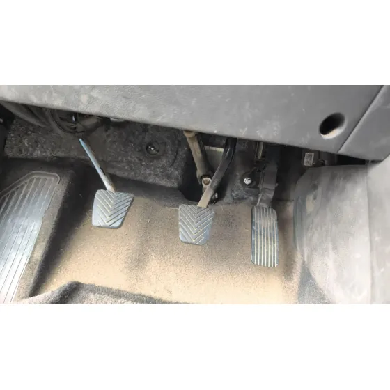 Pedal Acelerador para Hyundai Kona (Os, Ose, Osi)