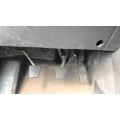 Pedal Embrague para Hyundai Kona (Os, Ose, Osi)