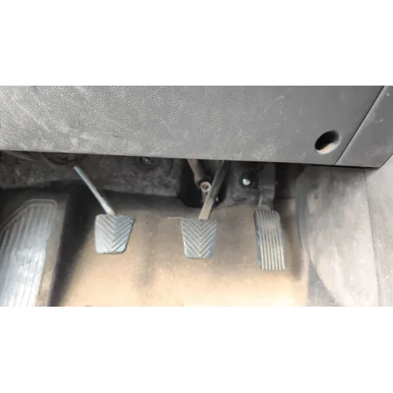 Pedal Embrague para Hyundai Kona (Os, Ose, Osi)