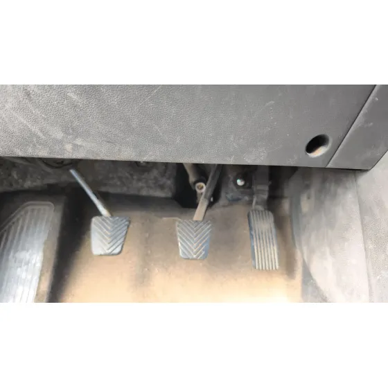 Pedal Freno para Hyundai Kona (Os, Ose, Osi)