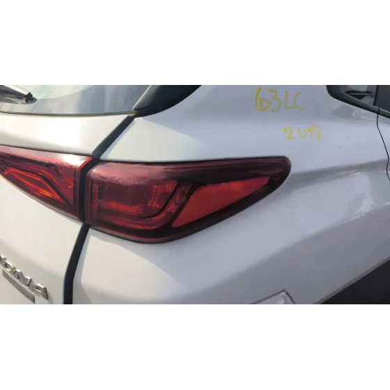 Piloto Trasero Derecho para Hyundai Kona (Os, Ose, Osi)