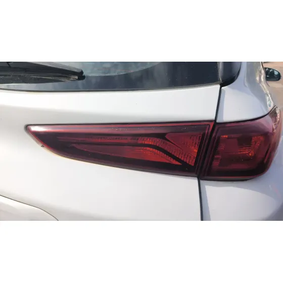 Piloto Trasero Derecho Interior para Hyundai Kona (Os, Ose, Osi)