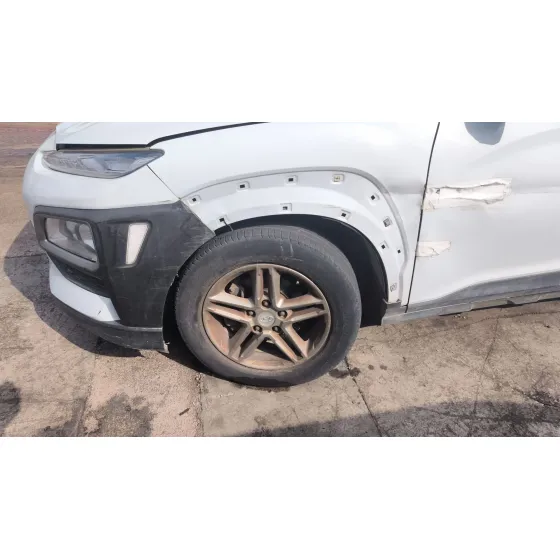 Pinza Freno Delantera Izquierda para Hyundai Kona (Os, Ose, Osi)
