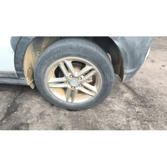 Pinza Freno Trasera Izquierda para Hyundai Kona (Os, Ose, Osi)