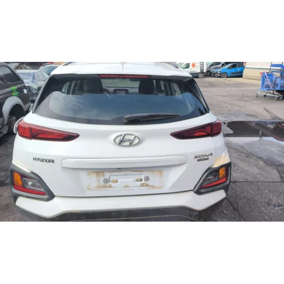 Porton Trasero para Hyundai Kona (Os, Ose, Osi)