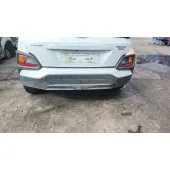 Refuerzo Paragolpes Trasero para Hyundai Kona (Os, Ose, Osi)