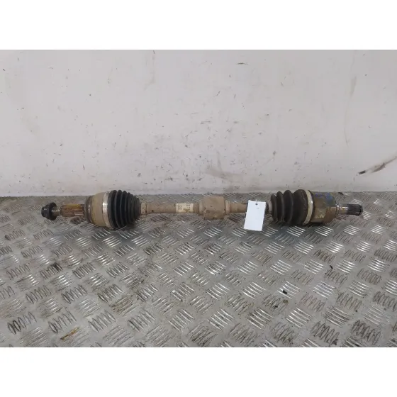 Transmision Delantera Izquierda para Hyundai Kona (Os, Ose, Osi)