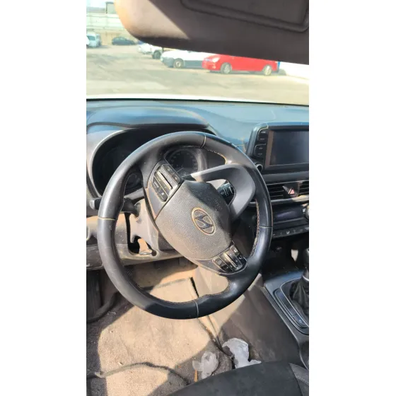 Volante para Hyundai Kona (Os, Ose, Osi)