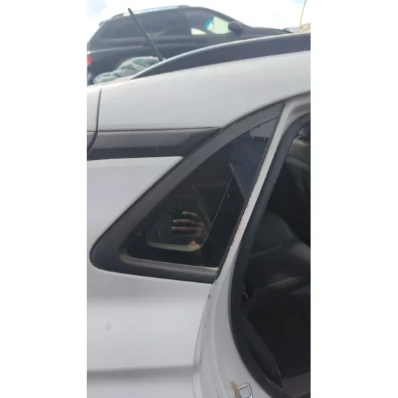 Luna Custodia Trasera Derecha para Hyundai Kona (Os, Ose, Osi)