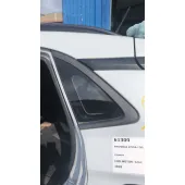 Luna Custodia Trasera Izquierda para Hyundai Kona (Os, Ose, Osi)
