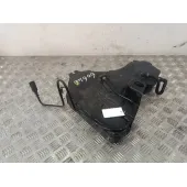 Deposito Fap para Peugeot 407 Sw (6E_, 6D_)