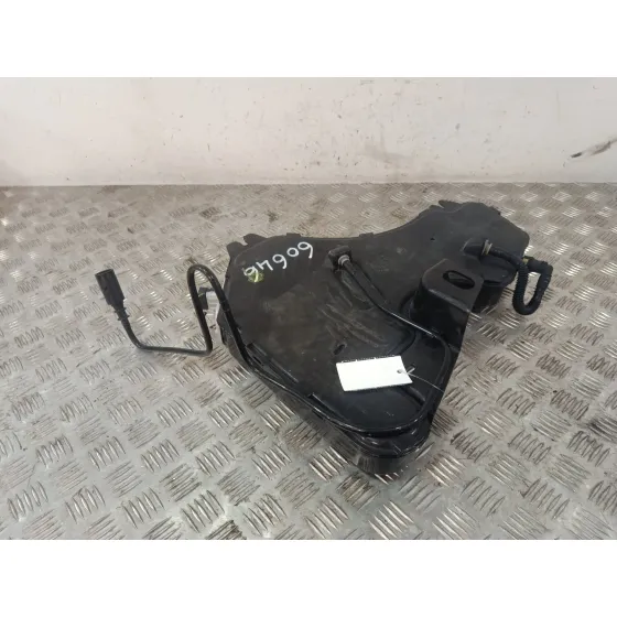 Deposito Fap para Peugeot 407 Sw (6E_, 6D_)