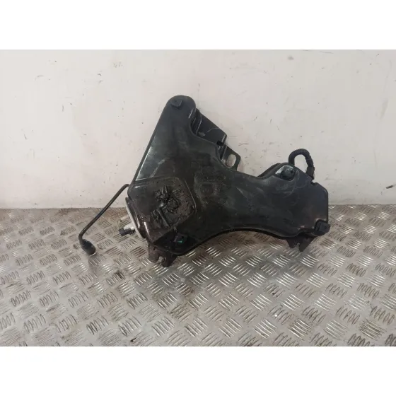 Deposito Fap para Peugeot 407 Sw (6E_, 6D_)