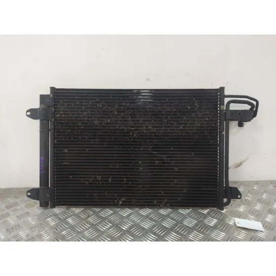 Condensador / Radiador Aire Acondicionado para Seat Altea (5P1)