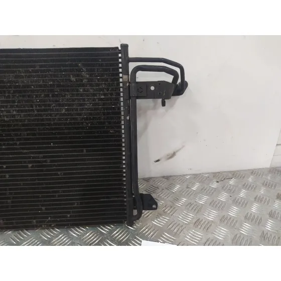 Condensador / Radiador Aire Acondicionado para Seat Altea (5P1)