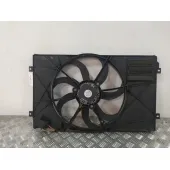 Electroventilador para Seat Altea (5P1)