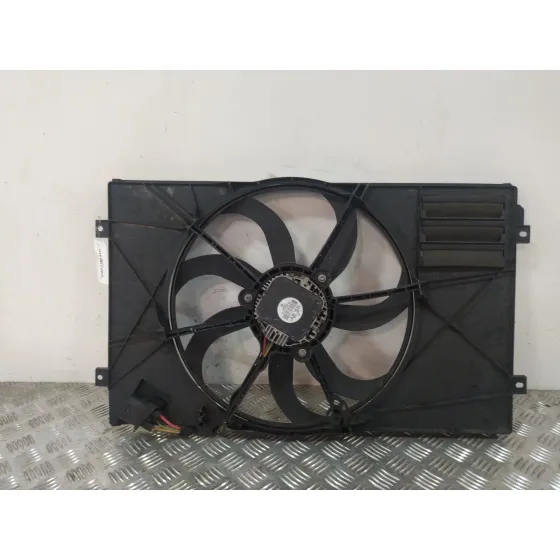 Electroventilador para Seat Altea (5P1)