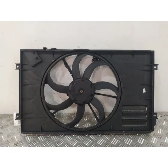 Electroventilador para Seat Altea (5P1)