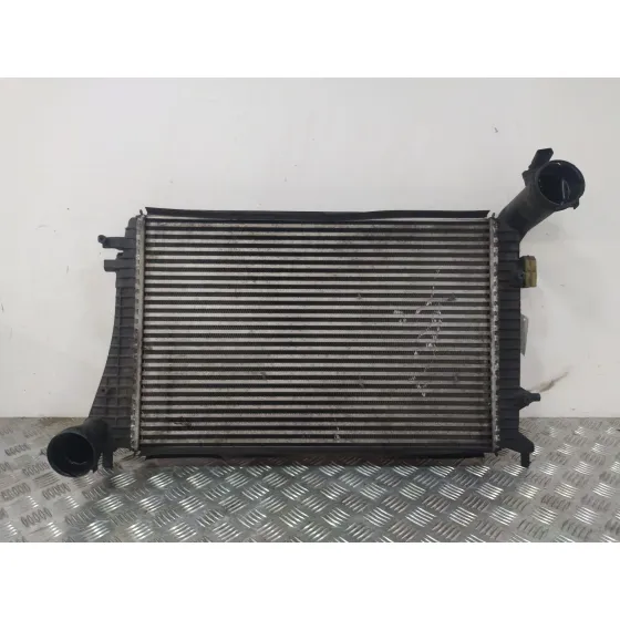 Intercooler para Seat Altea (5P1)