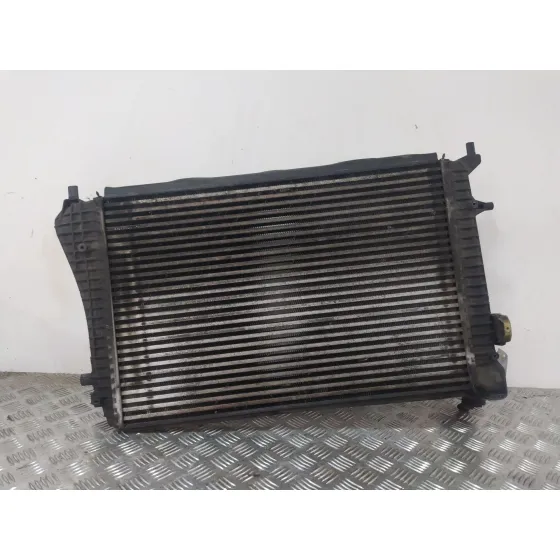 Intercooler para Seat Altea (5P1)
