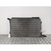Radiador Agua para Seat Altea (5P1)