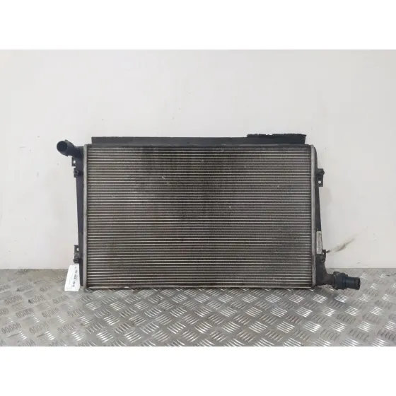 Radiador Agua para Seat Altea (5P1)