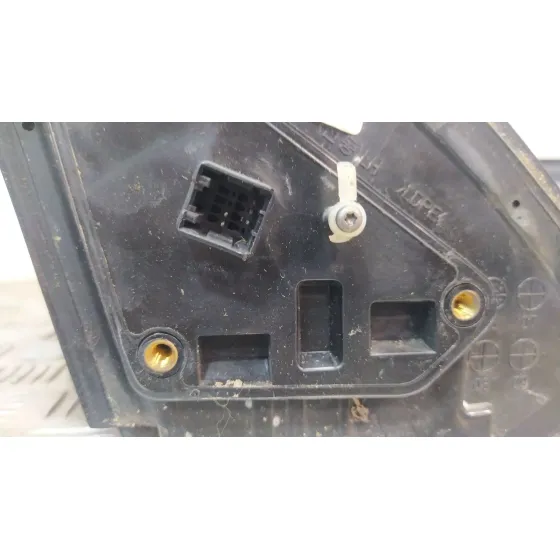 Retrovisor Izquierdo para Kia Cee'd Hatchback (Ed)