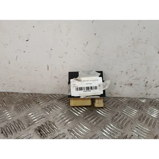 Caja Precalentamiento para Citroën Berlingo Multispace (B9)