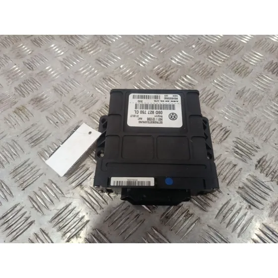 Modulo Electronico para Volkswagen Touareg (7L6)