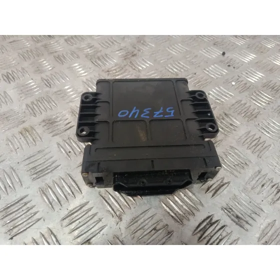 Modulo Electronico para Volkswagen Touareg (7L6)