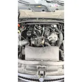 Motor Completo para Bmw 3 (E90)