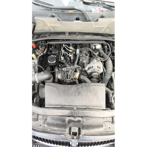 Motor Completo para Bmw 3 (E90)