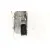 Cerradura Puerta Delantera Izquierda para Opel Corsa D (S07)