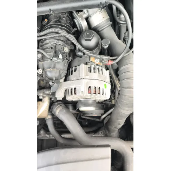 Alternador para Bmw 3 (E90)