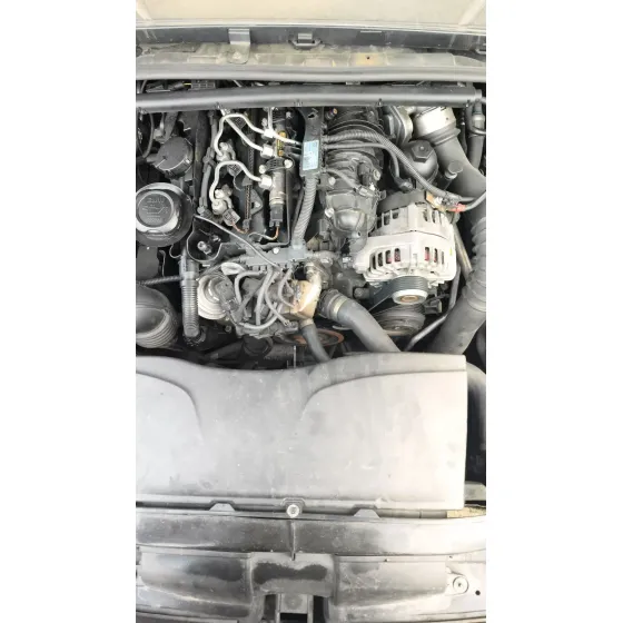 Alternador para Bmw 3 (E90)