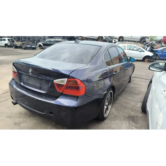 Amortiguador Trasero Derecho para Bmw 3 (E90)