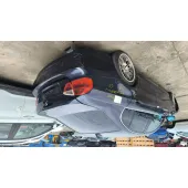 Amortiguador Trasero Izquierdo para Bmw 3 (E90)