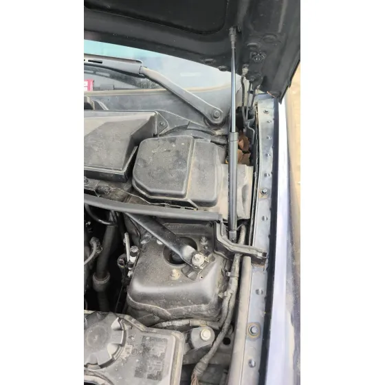 Amortiguadores Capo para Bmw 3 (E90)