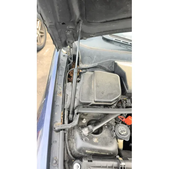 Amortiguadores Capo para Bmw 3 (E90)