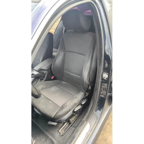Asiento Delantero Izquierdo para Bmw 3 (E90)