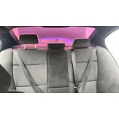 Asientos Traseros para Bmw 3 (E90)