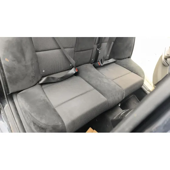 Asientos Traseros para Bmw 3 (E90)