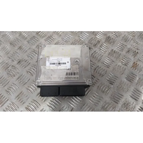 Centralita Motor Uce para Bmw 3 (E90)