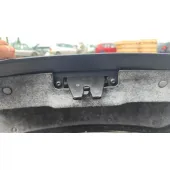 Cerradura Maletero / Porton para Bmw 3 (E90)