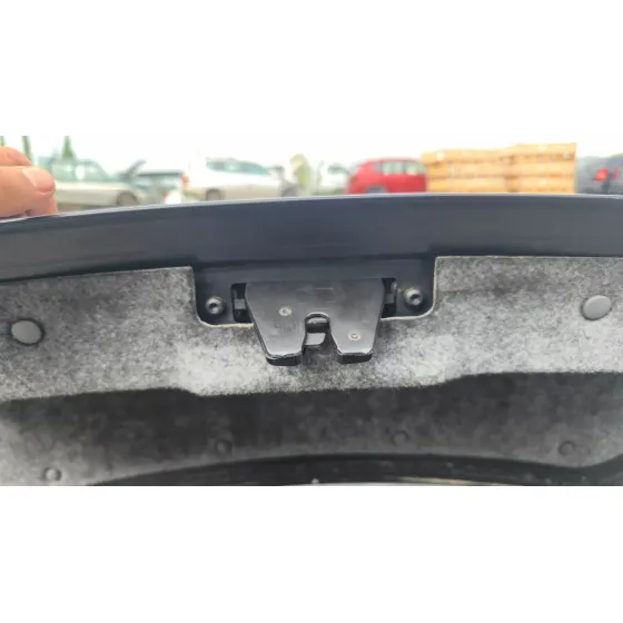 Cerradura Maletero / Porton para Bmw 3 (E90)
