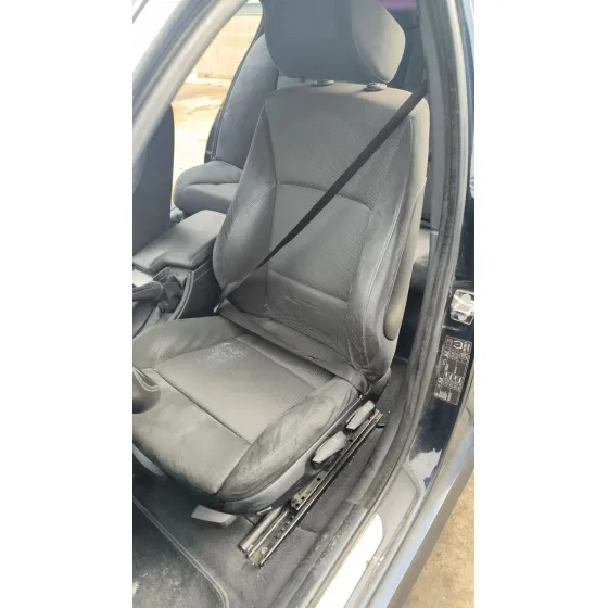 Cinturon Seguridad Delantero Izquierdo para Bmw 3 (E90)