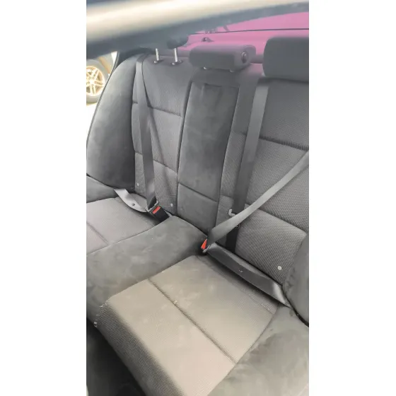 Cinturon Seguridad Trasero Central para Bmw 3 (E90)