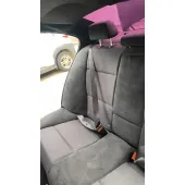Cinturon Seguridad Trasero Derecho para Bmw 3 (E90)