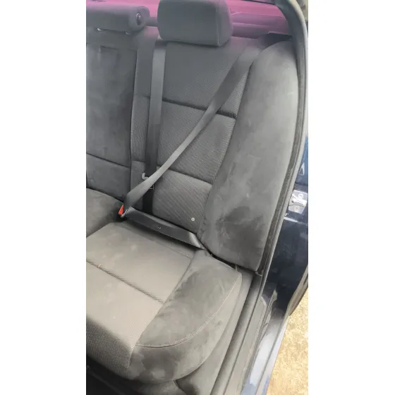 Cinturon Seguridad Trasero Izquierdo para Bmw 3 (E90)