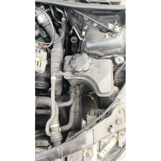 Deposito Expansion para Bmw 3 (E90)